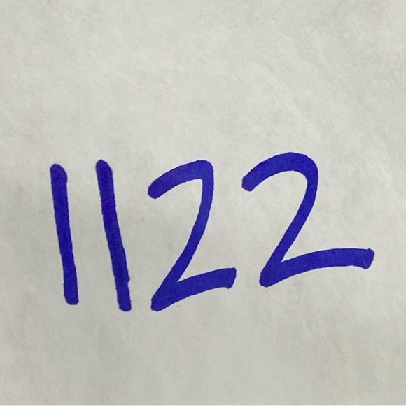 Lululemon Boxy Oversized Crewneck Sweater Small - Picture 5 of 5